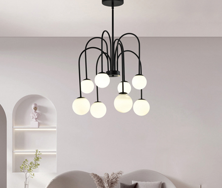 Decorative Pendant Lights: Suitable Styles forDifferent Homes